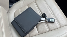 Honda CR-V 1.5 VTEC Turbo SR 5dr CVT Petrol Estate